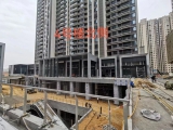 建筑幕墻裝飾：打造城市亮麗風景線，彰顯建筑藝術之美