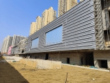 建筑幕墻裝飾公司：締造城市美學(xué)，演繹幕墻藝術(shù)新篇章
