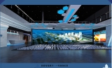展廳展館裝修新趨勢：科技賦能，綠色引領(lǐng)