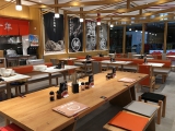 連鎖店裝修新趨勢：個性化、智能化與環(huán)保并行的創(chuàng)新策略