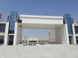 建筑幕墻裝飾：現(xiàn)代建筑美學與功能的完美融合 