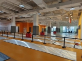 連鎖店裝修：打造統(tǒng)一品牌形象與高效運(yùn)營空間