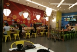 連鎖店裝修：打造統(tǒng)一形象與差異化體驗(yàn)的完美結(jié)合
