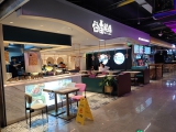 連鎖店裝修——塑造品牌形象，提升客戶體驗(yàn)  